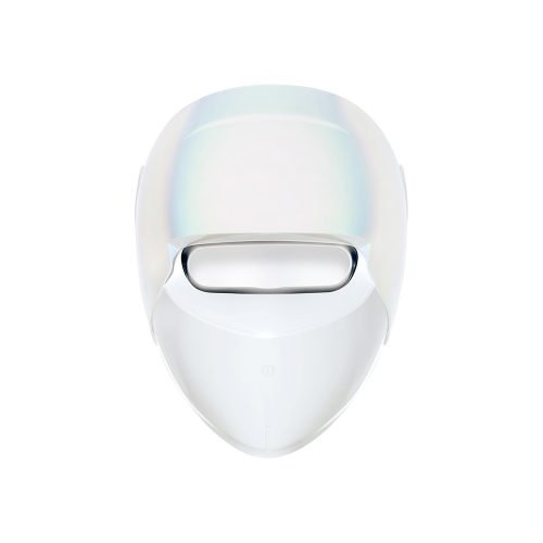 CeraDerma - easy Claire Red Light Therapy Face Mask (Y&J Bio)