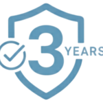 3 year warranty.1